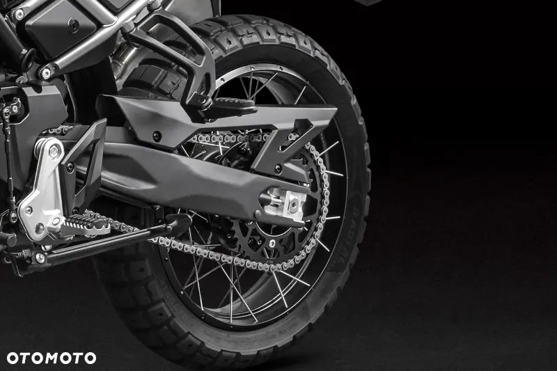 CFMoto 450MT - 2