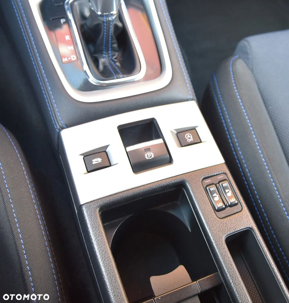 Subaru Levorg 1.6GT Sport - 25