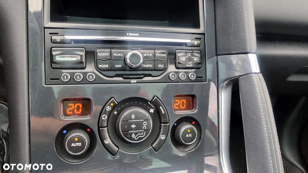 Peugeot 3008 HDi FAP 160 Automatik Active - 33