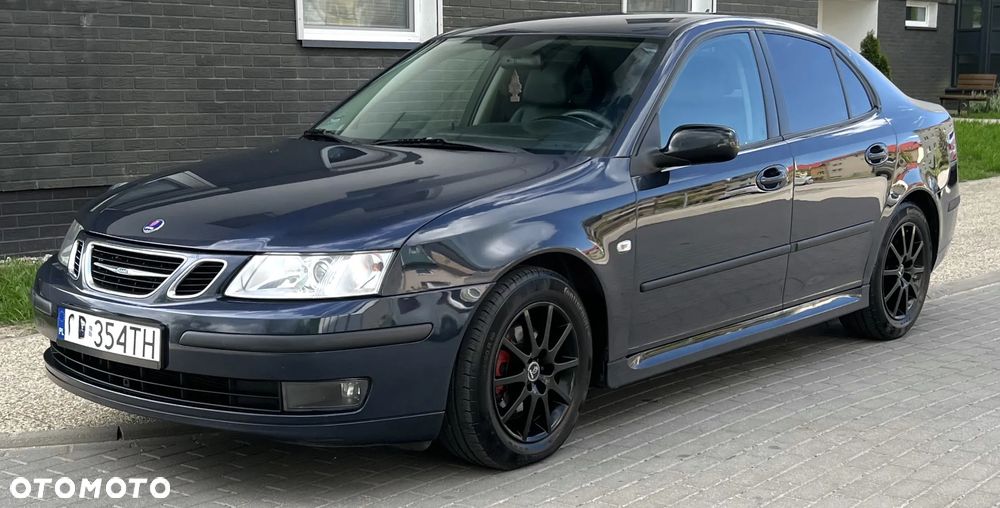 Saab 9-3 1.9TiDS Vector - 23