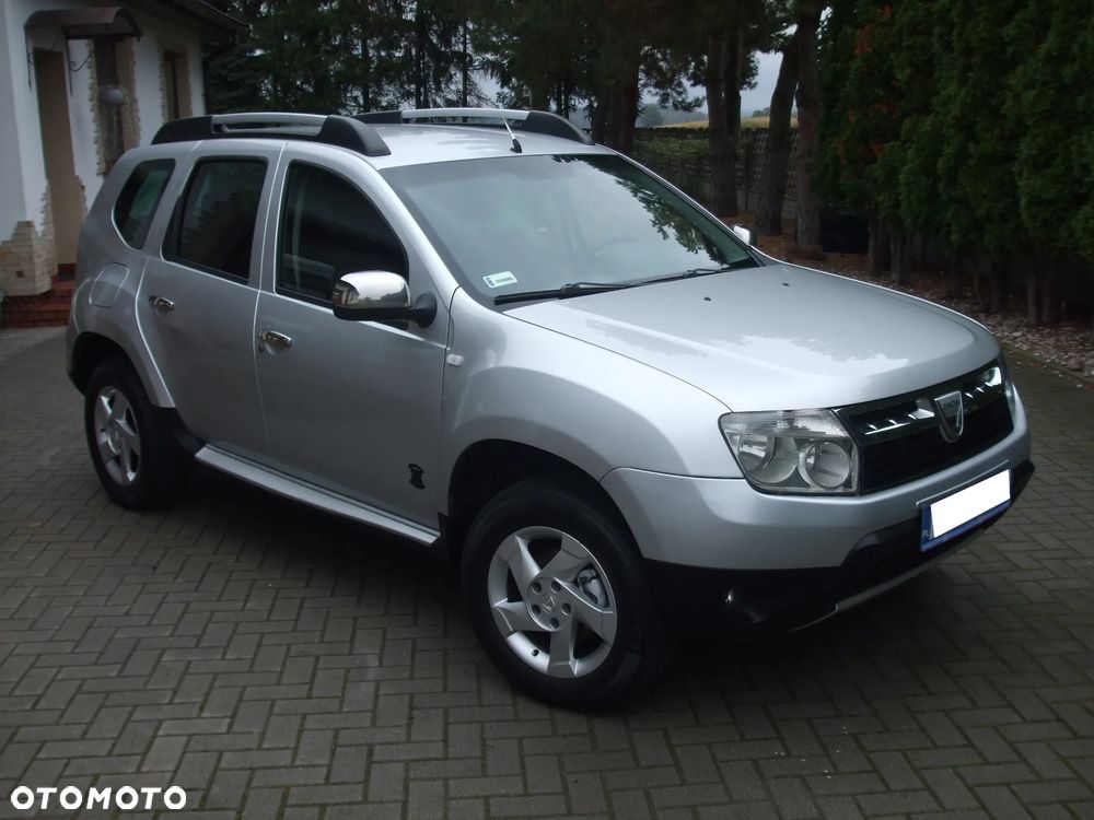 Dacia Duster - 3