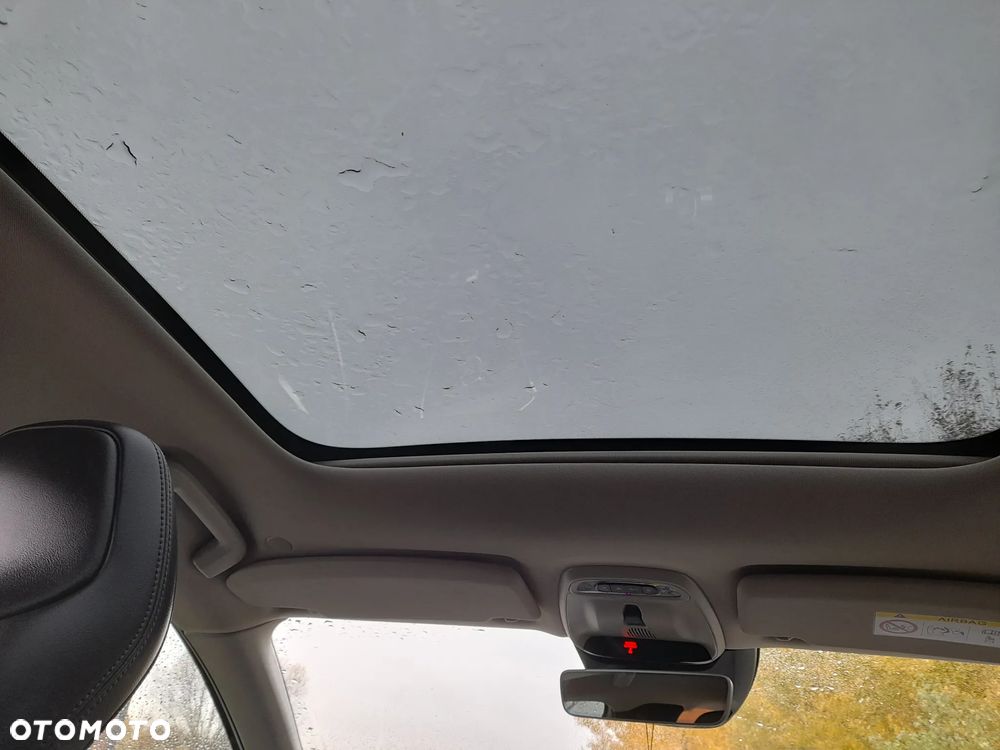 Volvo V40 D4 Ocean Race - 18