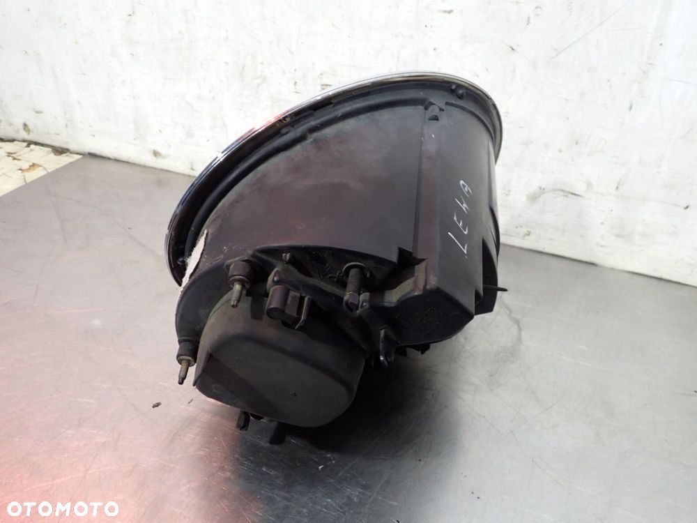 LAMPA LEWA PRZEDNIA MINI ONE D - 7