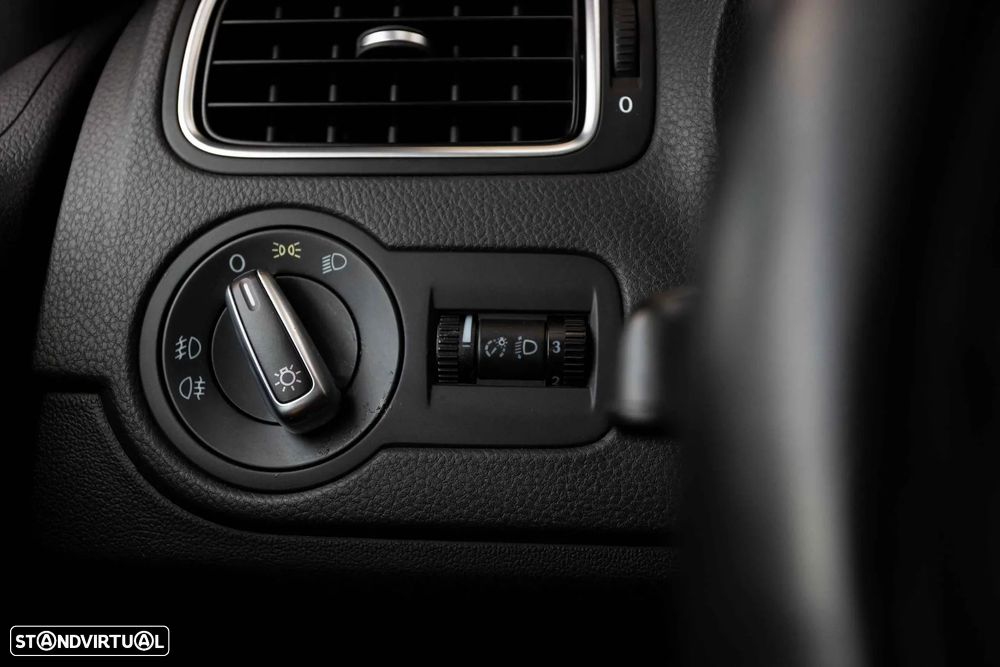 VW Polo 1.2 Match - 35