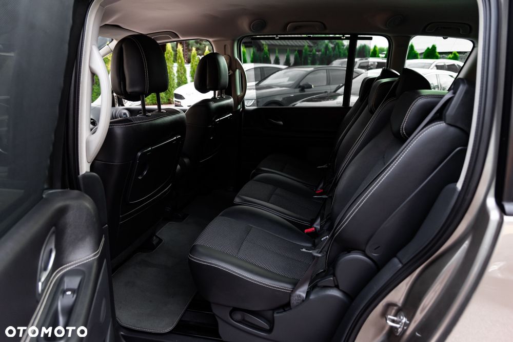 Renault Grand Espace 2.0 Dynamique - 22