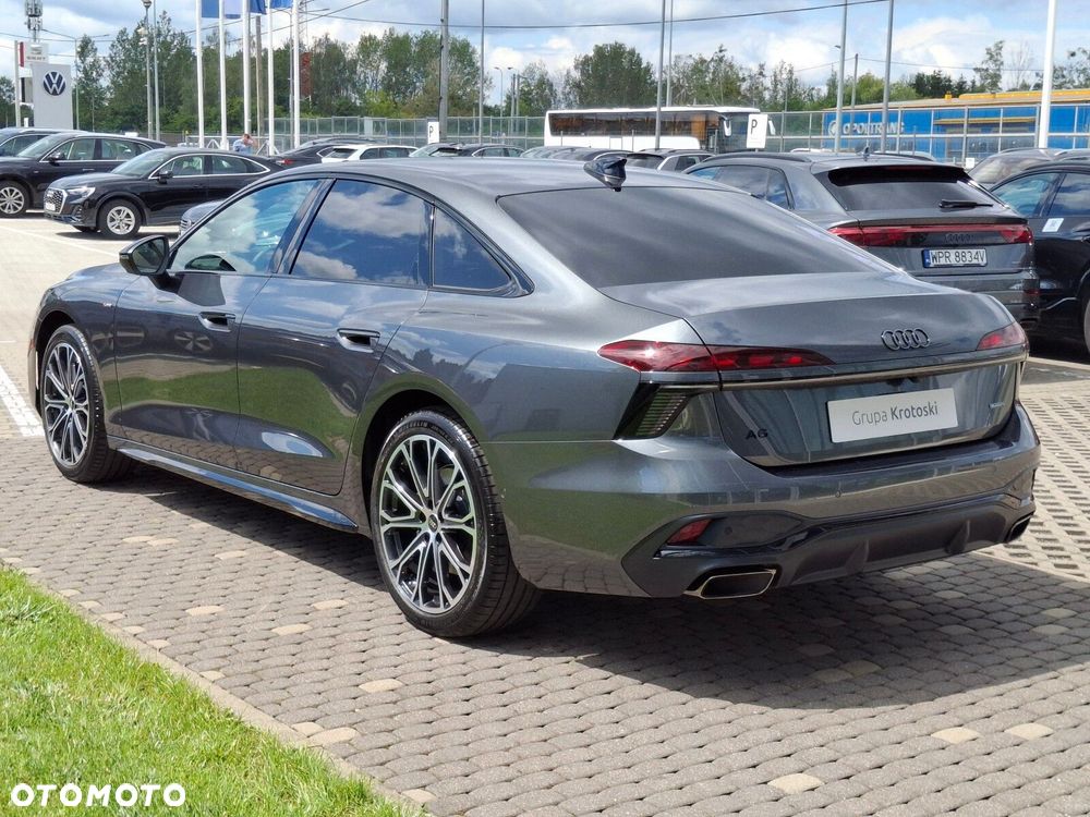 Audi A6 Limousine - 7