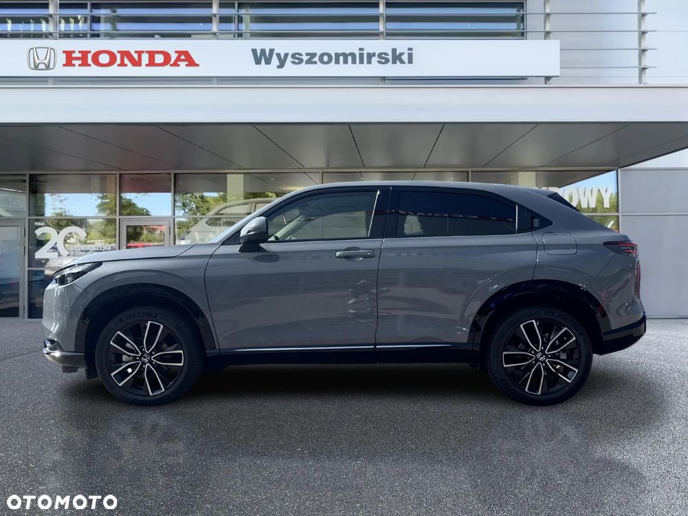 Honda HR-V 1.5 i-MMD Advance CVT - 2