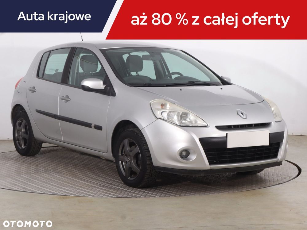 Renault Clio - 3