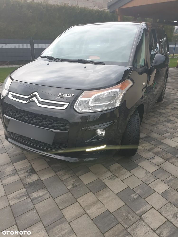 Citroën C3 Picasso 1.4i Attraction - 1