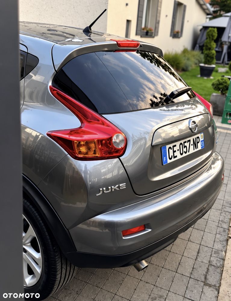 Nissan Juke 1.5 dCi N-Connecta - 15