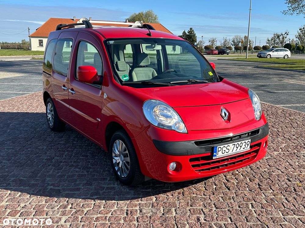 Renault Kangoo 1.6 16V 105 TomTom Edition - 23