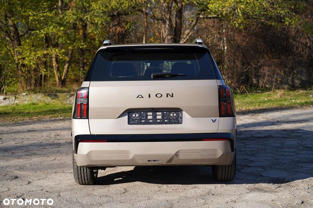 GAC AION V - 5