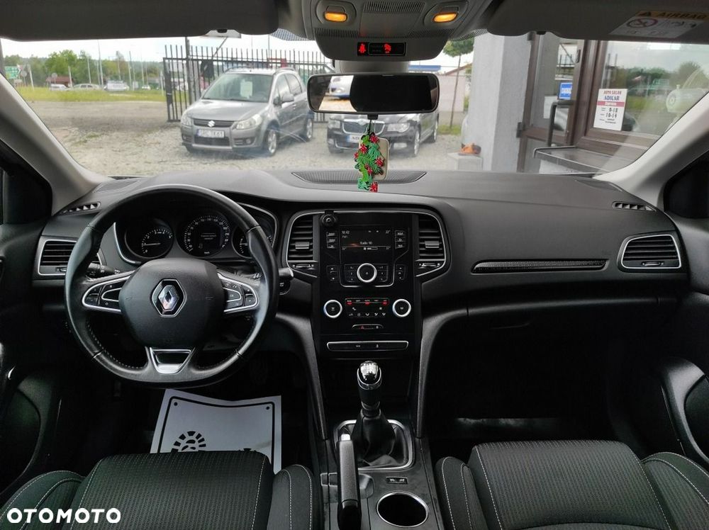 Renault Megane - 11