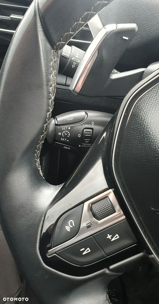 Peugeot 5008 - 28
