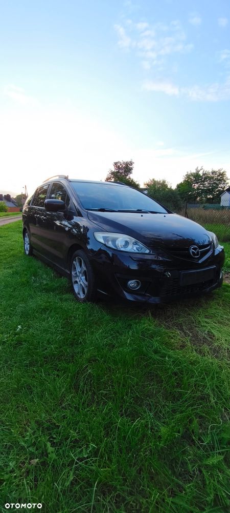 Mazda 5 2.0 CD Sport / Top - 1