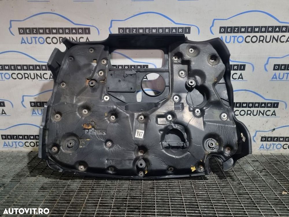 Capac motor Kia Sorento 2.5 Diesel 2006 - 2009 170CP Euro5 (1213) - 2