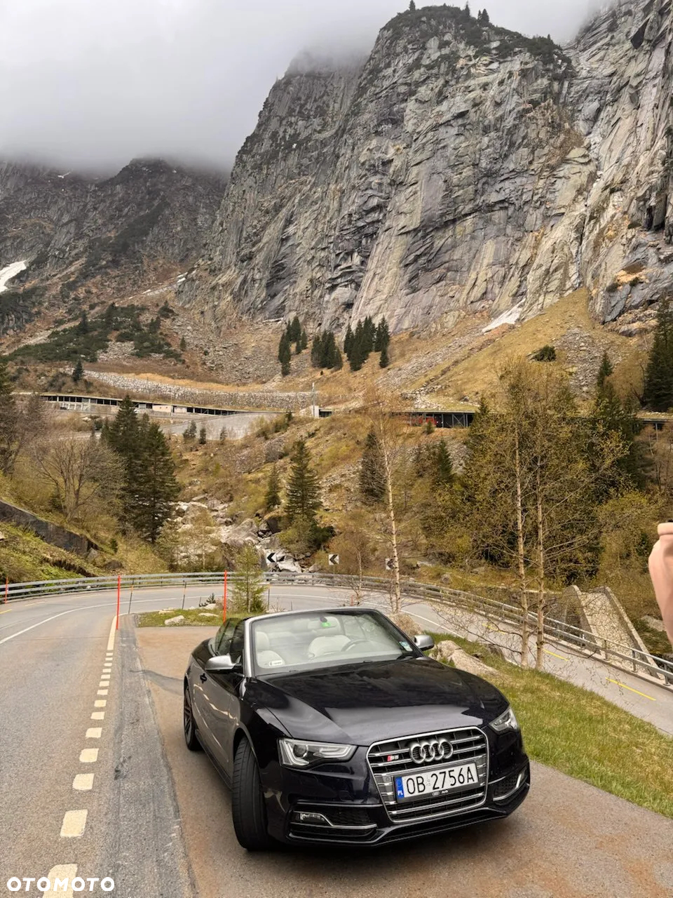 Audi A5 Cabrio 2.0 TFSI quattro S tronic - 14