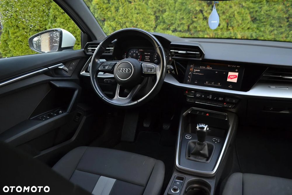 Audi A3 - 5