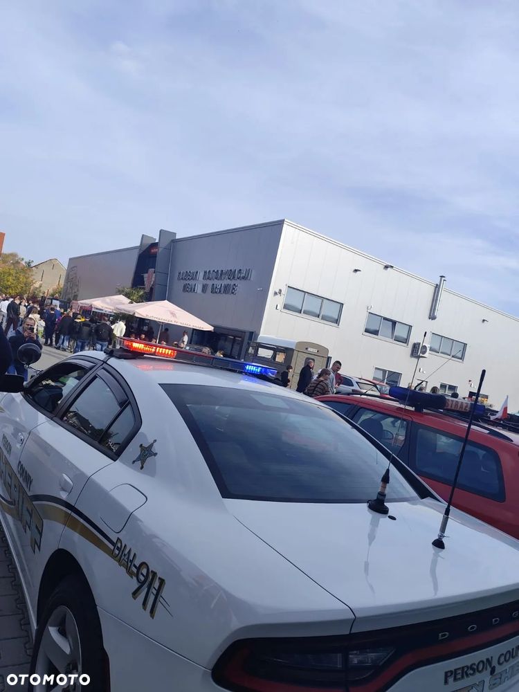 Dodge Charger 5.7 R/T - 7