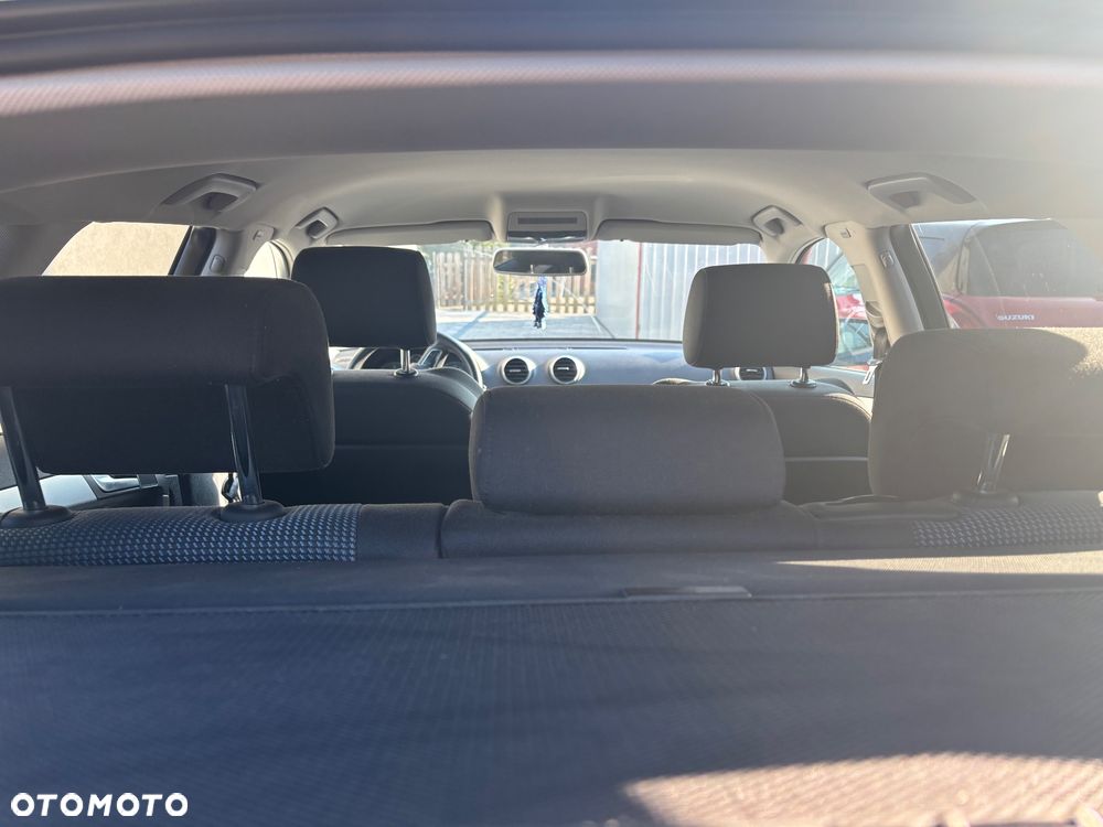 Audi A3 Sportback - 9