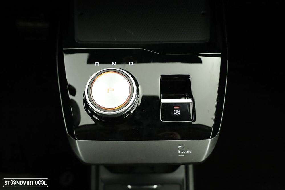 MG MG4 77 kWh Long Range - 11