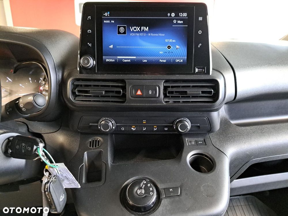 Toyota Proace City Verso Long 1.5 D-4D Business - 26