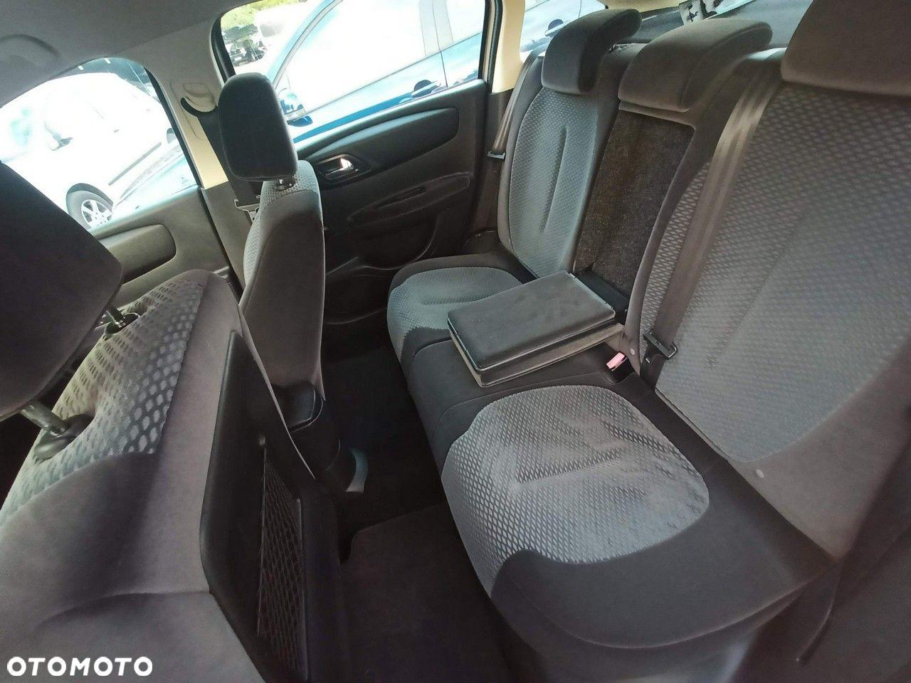 Citroën C4 1.6 16V Automatik Confort - 31