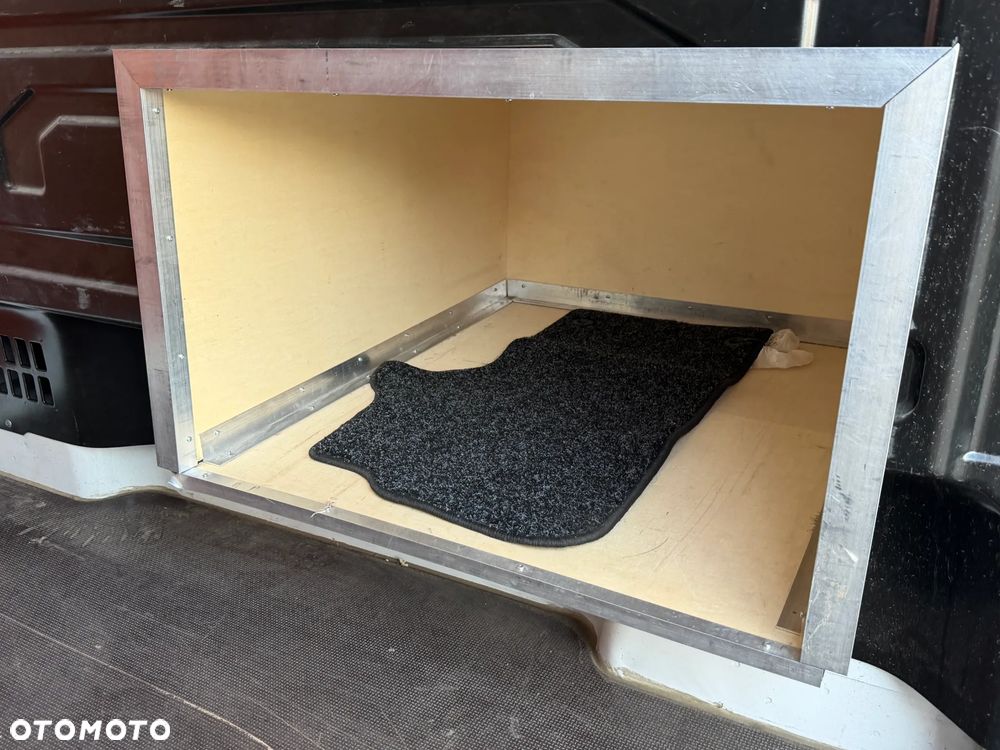 Volkswagen CTAFTER L5H3 MAX MAXI JUMBO - 26
