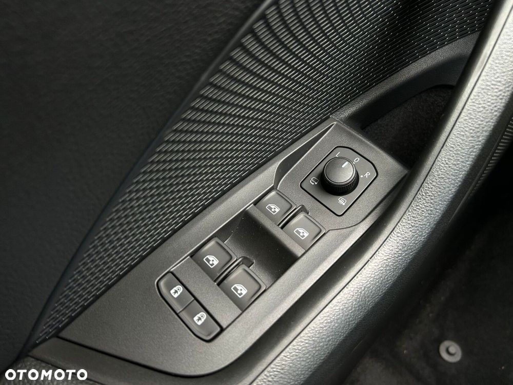 Skoda Octavia - 25