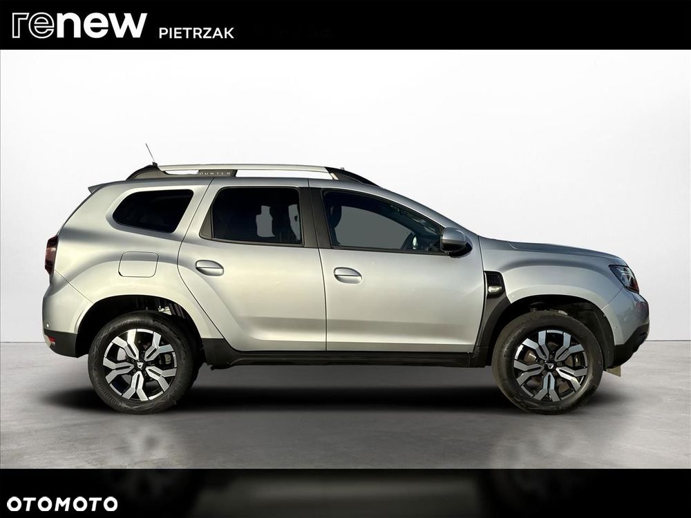 Dacia Duster 1.0 TCe Prestige - 7