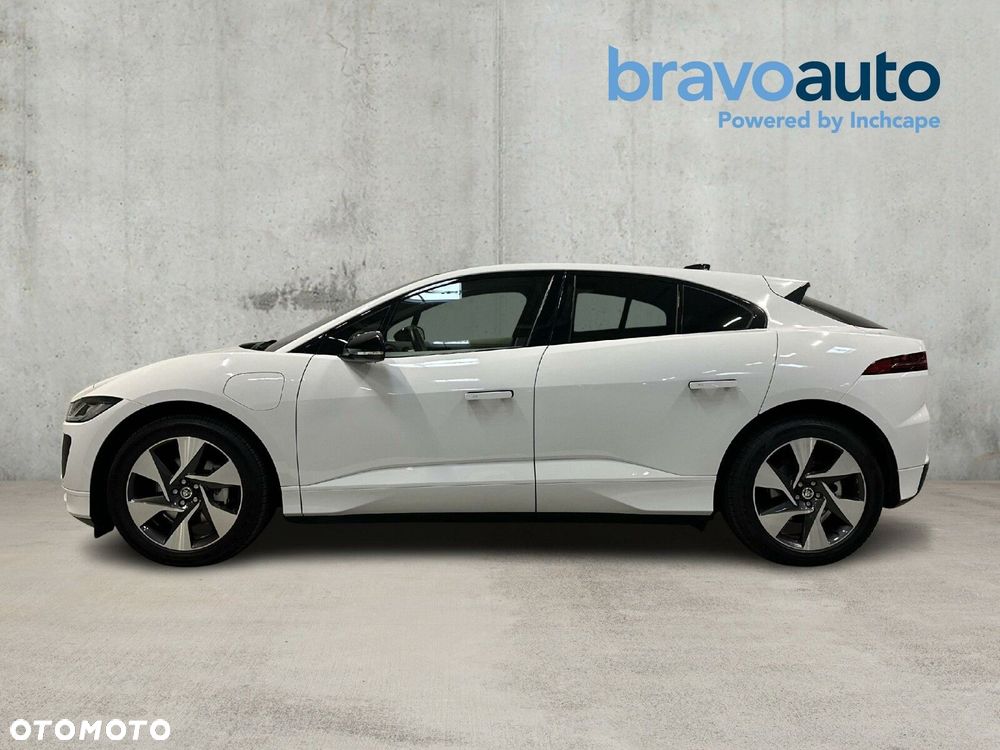 Jaguar I-Pace - 2