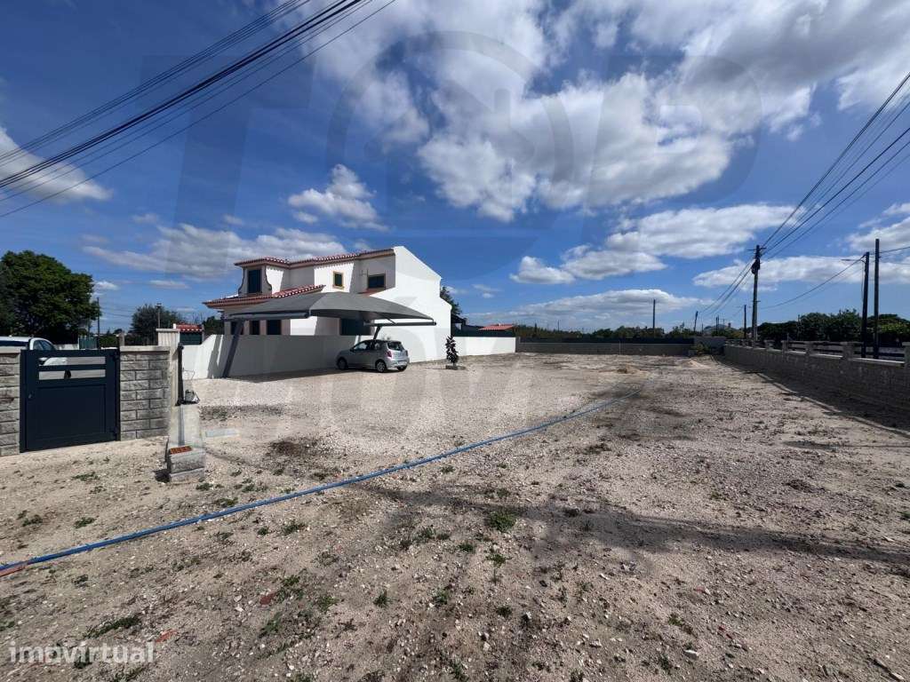 Terreno Urbano - Samora Correia - 128.000€ - Grande imagem: 3/8