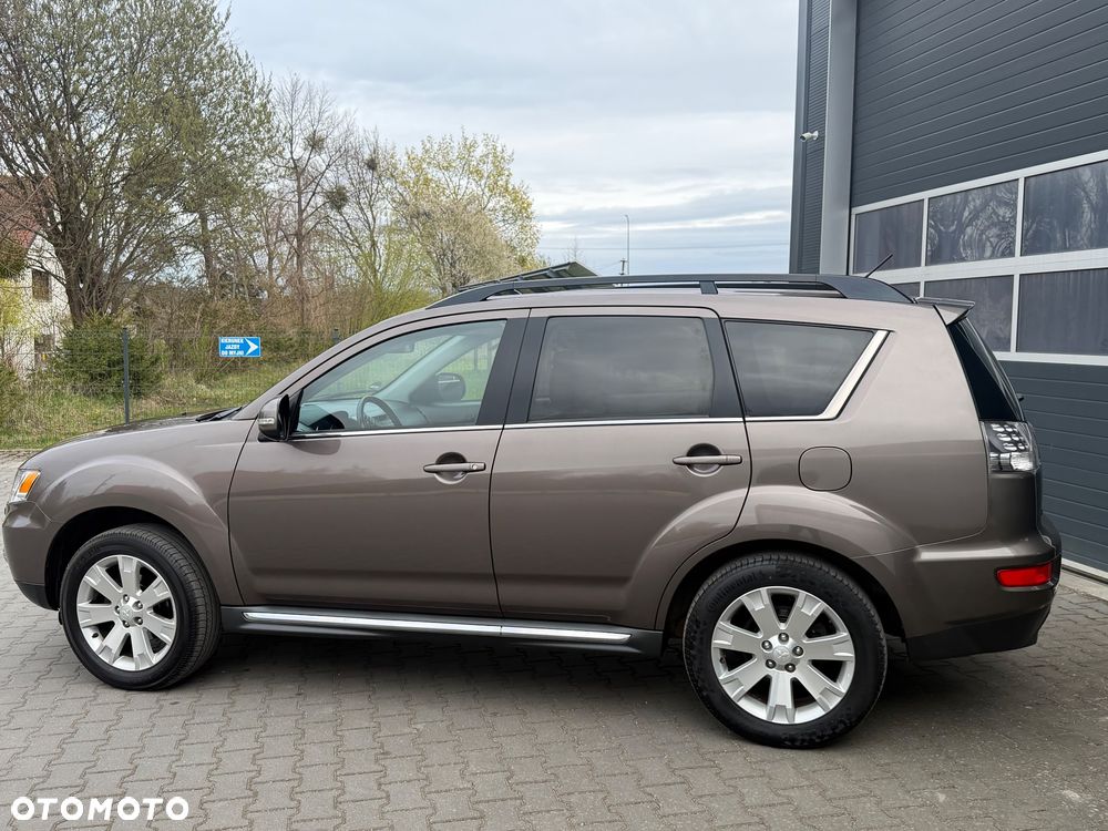 Mitsubishi Outlander 2.0 2WD Active - 6