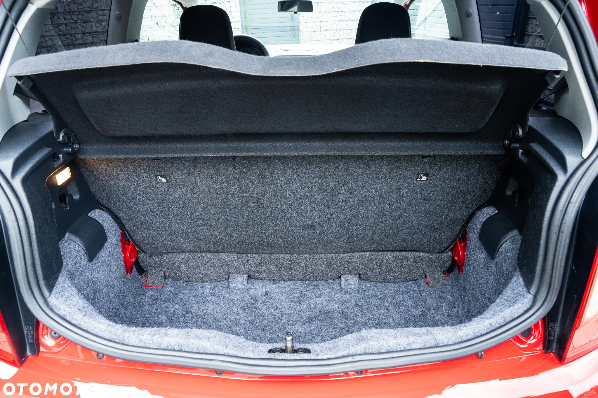 Seat Mii - 15