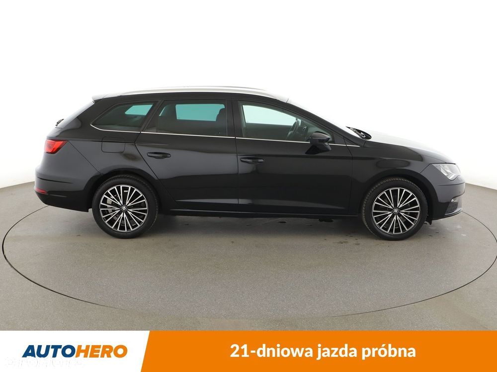 Seat Leon - 7