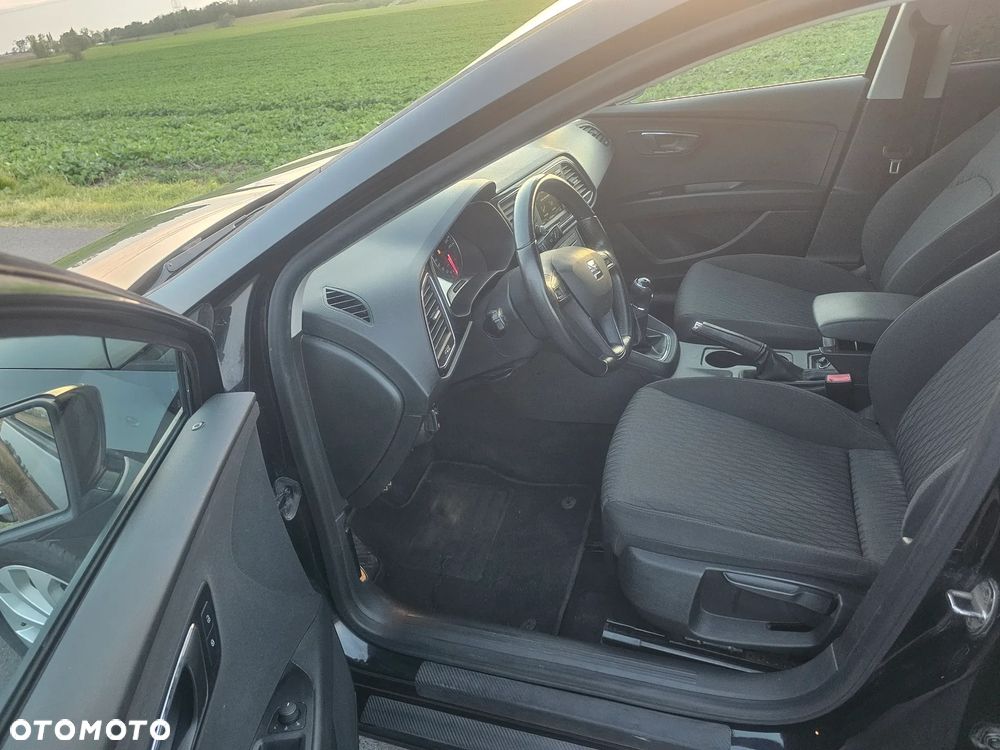 Seat Leon - 6