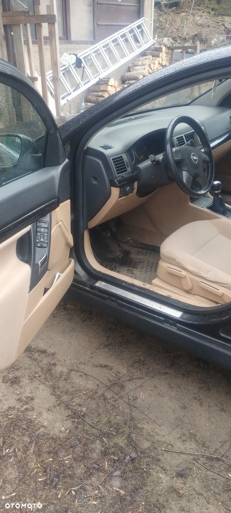 Opel Signum 2.2 DTI - 8