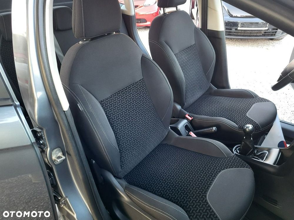 Citroën C3 - 19