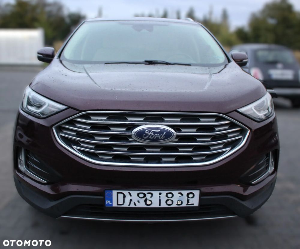 Ford Edge - 33