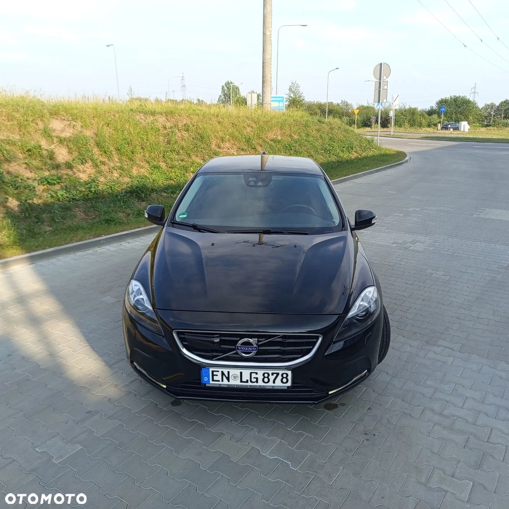 Volvo V40 D4 You - 25