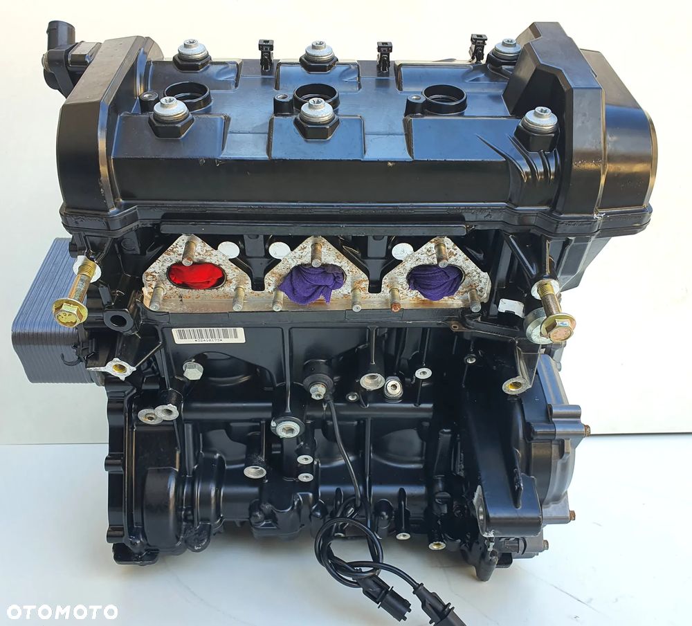 SILNIK CAN AM SPYDER 1330 F3S RT GWARANCJA - 15