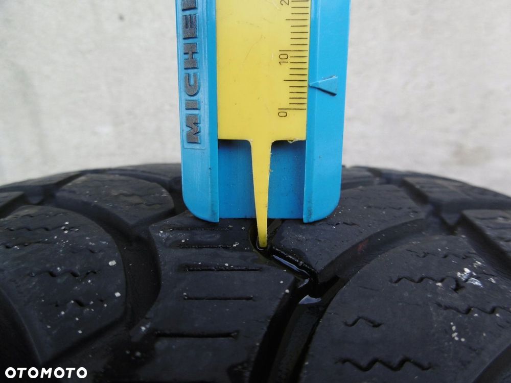 BMW F20, F21, F22 7Jx16EH2 ET40 5x120 - felga - 7