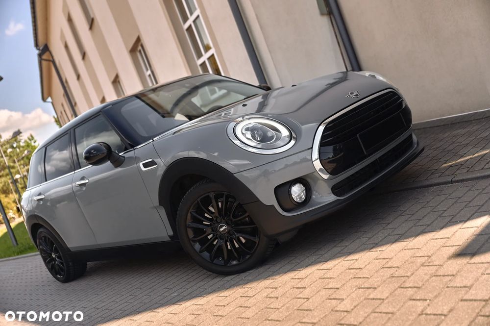 MINI Clubman - 21