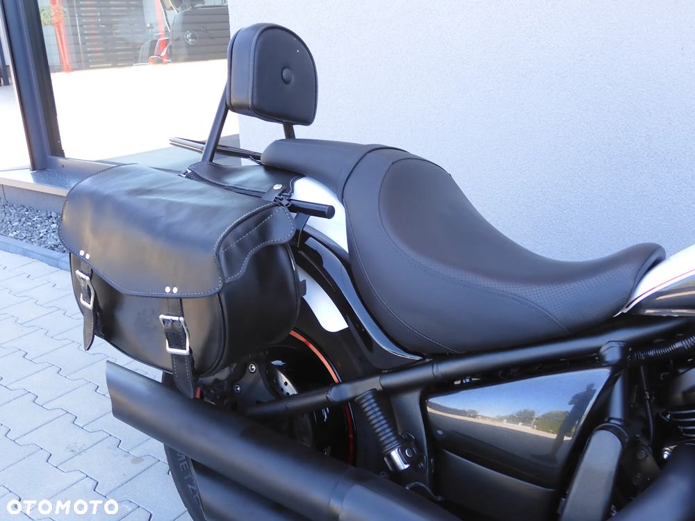 Kawasaki Vulcan - 16