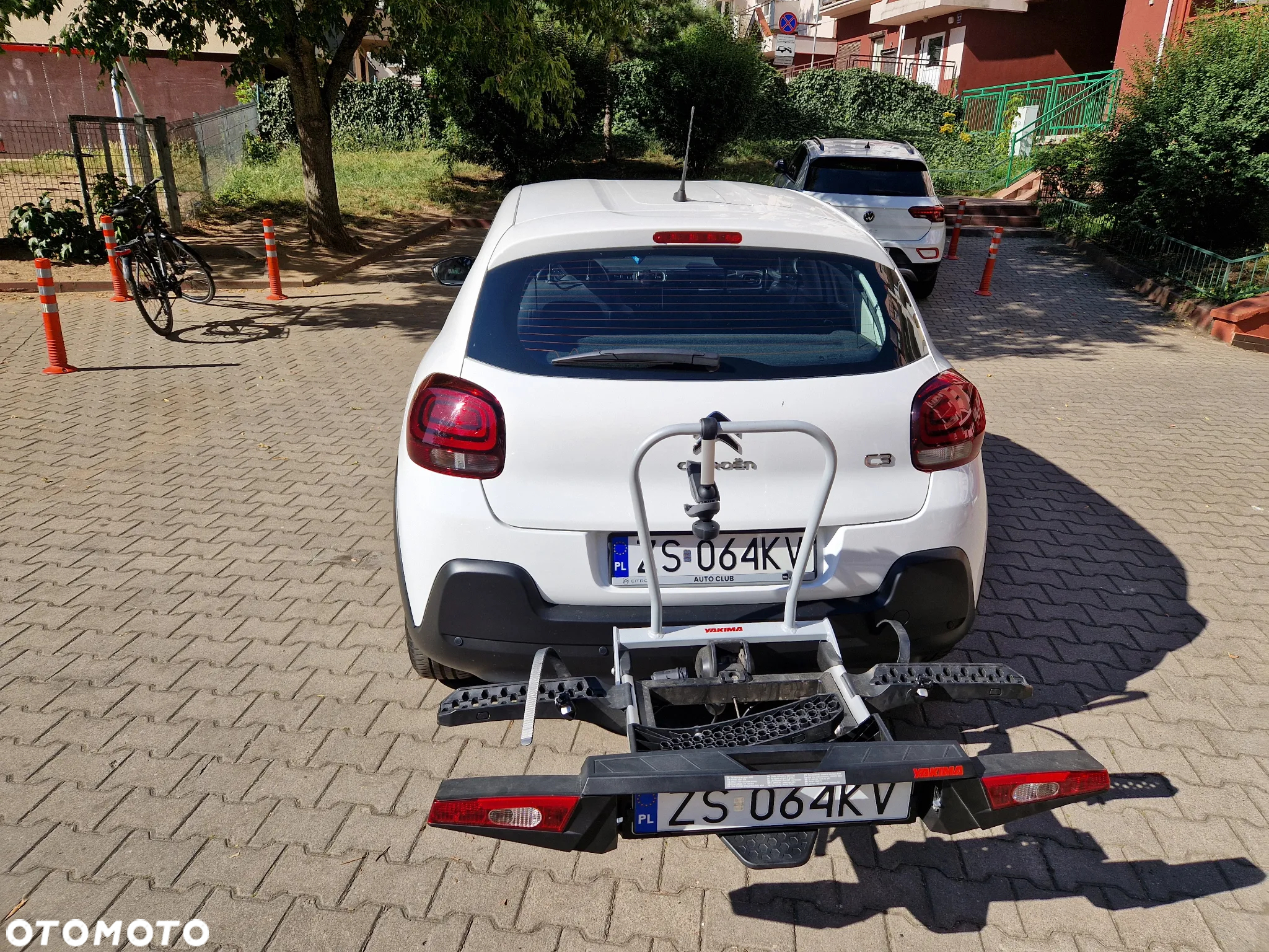 Citroën C3 1.2 PureTech Feel - 11