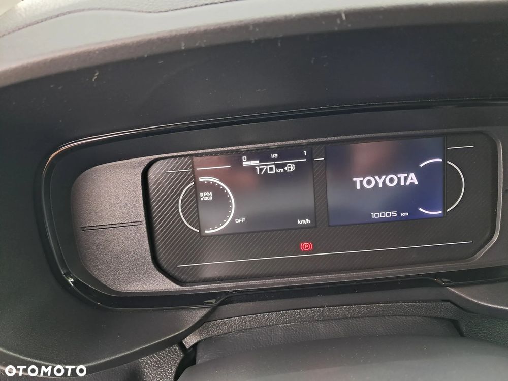Toyota PROACEcity - 18