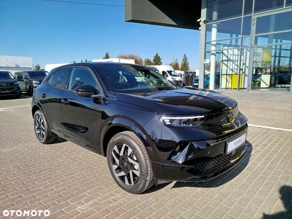 Opel Mokka - 10