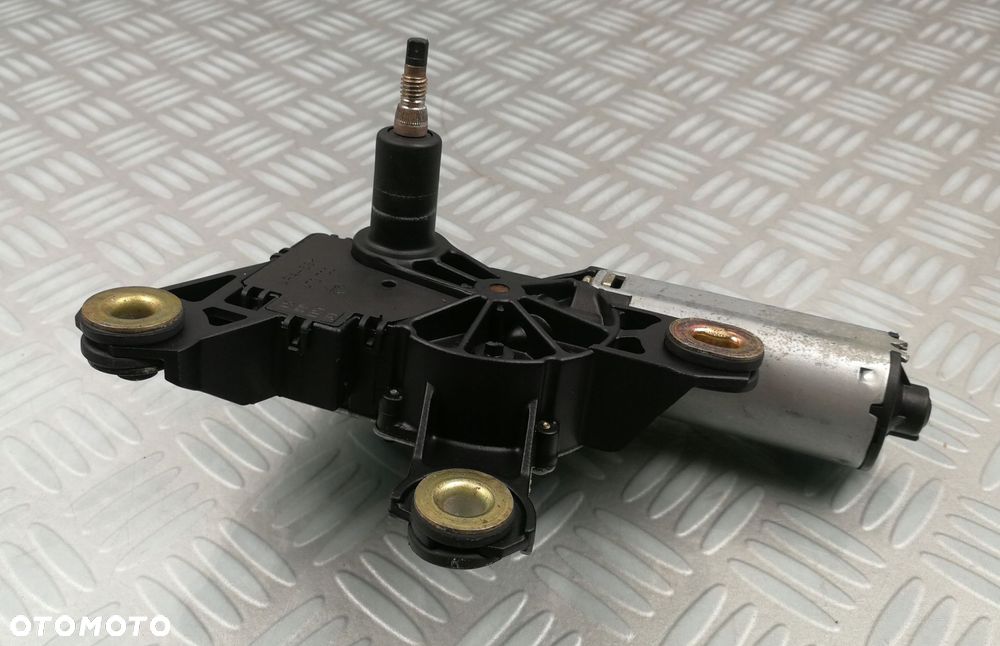 1J6955711C silniczek wycieraczki tył VW GOLF IV 4 BORA SEAT SKODA AUDI A4 - 2