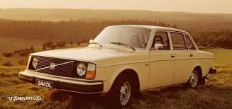 volvo clássicos - 1