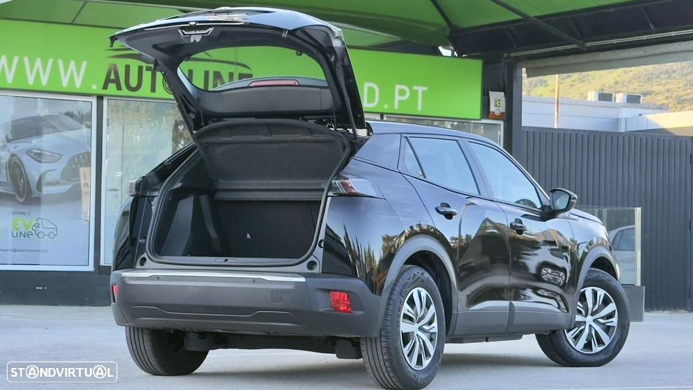 Peugeot e-2008 Active Pack - 23